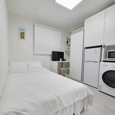 Easy Stay Olympic Park